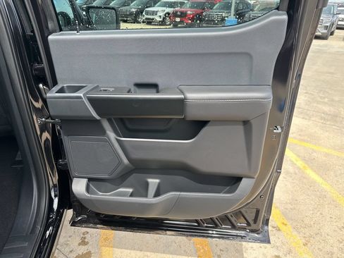New 2026 Ford F150 STX AWD/4WD image 27