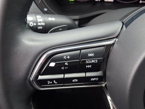 Certified 2024 MAZDA CX-90 Plug-In Hybrid w/ Premium Pkg image 22