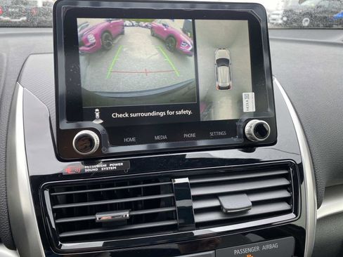 New 2026 Mitsubishi Eclipse Cross SEL image 11