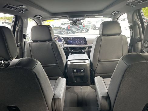 New 2026 Chevrolet Tahoe Premier w/ Sun And Tow Package image 43