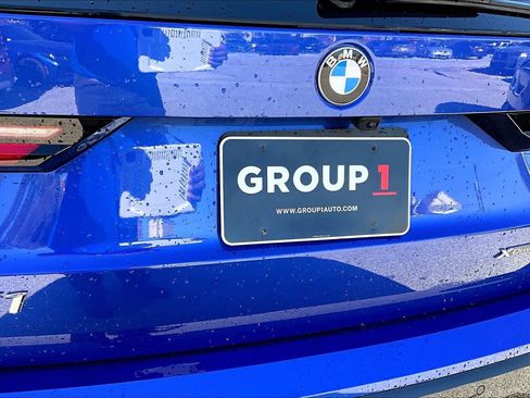 Used 2025 BMW X1 xDrive28i w/ M Sport Package image 7
