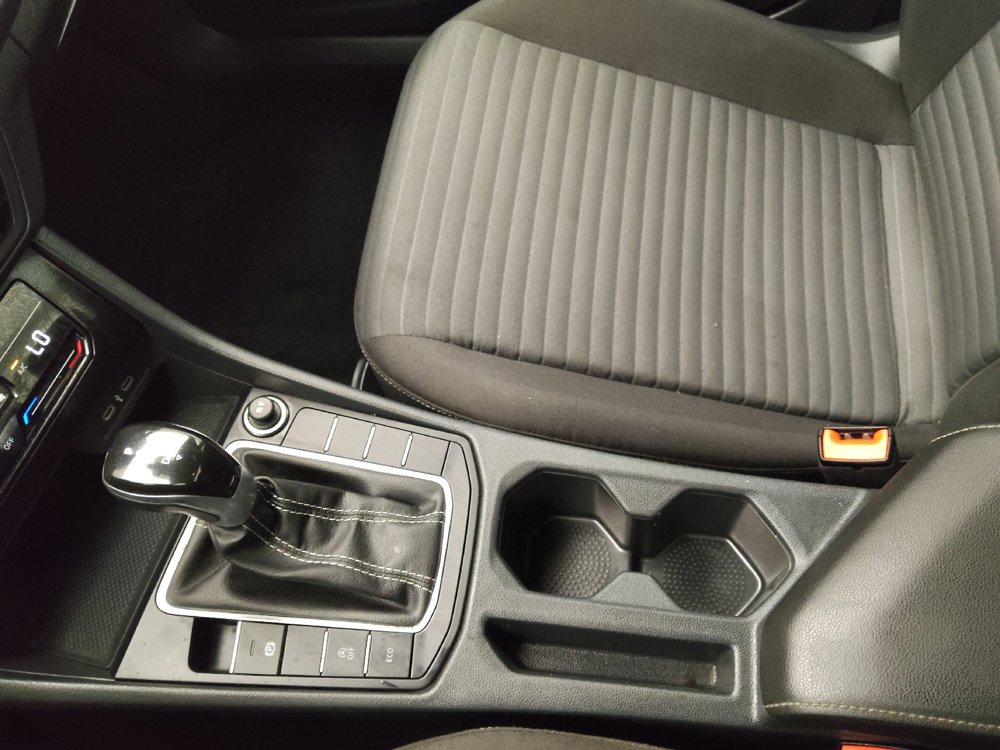 Used 2025 Volkswagen Jetta S FWD image 26