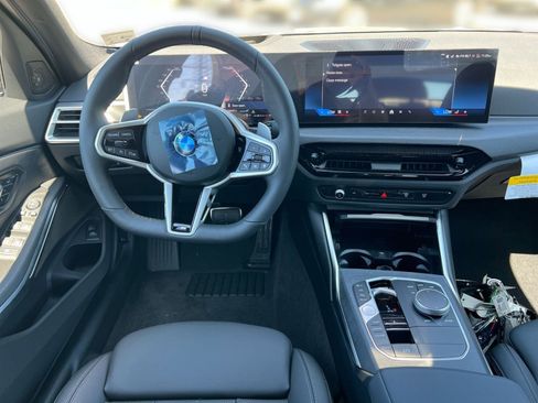 New 2026 BMW 330i xDrive Sedan w/ M Sport Package AWD/4WD image 18