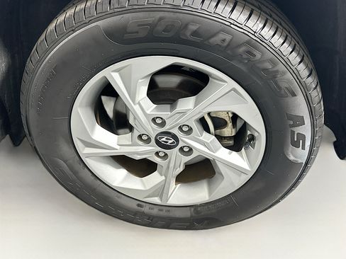 Used 2024 Hyundai Tucson SEL FWD image 11