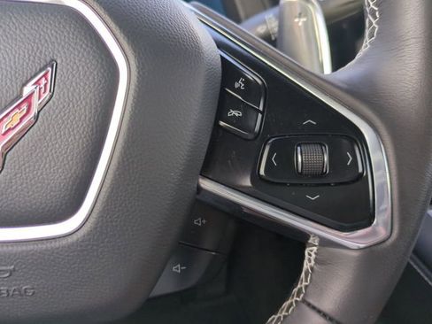 Certified 2023 Chevrolet Corvette Stingray Coupe w/ 1LT image 28