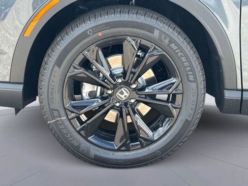 New 2026 Honda CR-V Sport Touring image 11