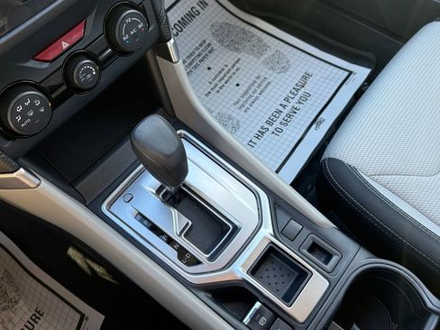 Used 2020 Subaru Forester w/ Alloy Wheel Package image 19