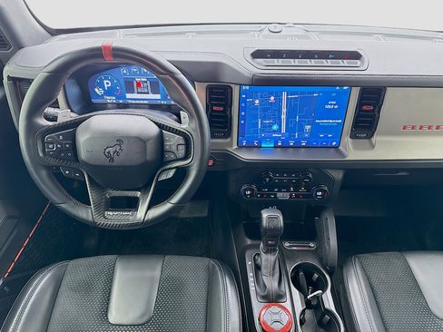 Used 2023 Ford Bronco Raptor image 14