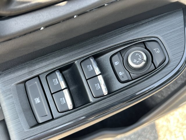 New 2026 Subaru Outback Wilderness AWD/4WD image 31