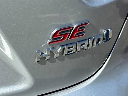 Used 2024 Toyota Corolla SE FWD image 26