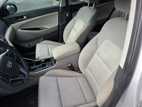 Used 2016 Hyundai Tucson SE image 11