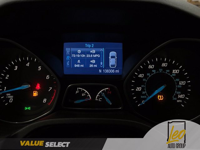 Used 2014 Ford Focus SE FWD image 37