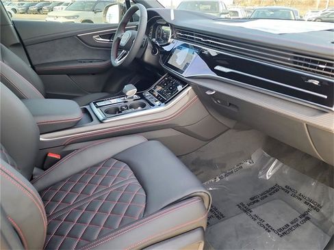New 2026 Audi Q7 3.0T Prestige image 26