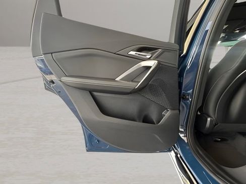 New 2026 BMW X1 xDrive28i w/ Technology Package image 17