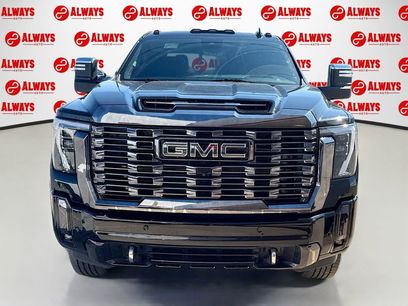 Used 2024 GMC Sierra 2500 Denali Ultimate