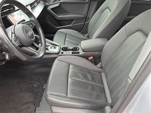 Used 2023 Audi A3 2.0T Premium image 17