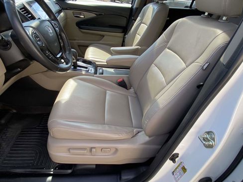 Certified 2017 Honda Ridgeline RTL-E image 11