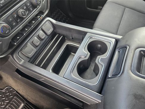 Used 2014 Chevrolet Silverado 1500 LT w/ Texas Edition, 1LT Trim AWD/4WD image 18