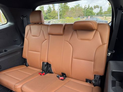 Used 2023 Kia Telluride EX X-Line image 21