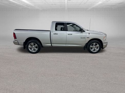 Used 2014 RAM 1500 Classic SLT image 13