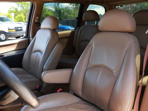 Used 1998 Mercury Villager image 9