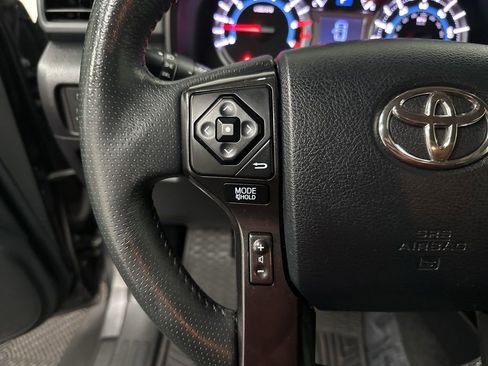 Used 2015 Toyota 4Runner Trail Premium image 15