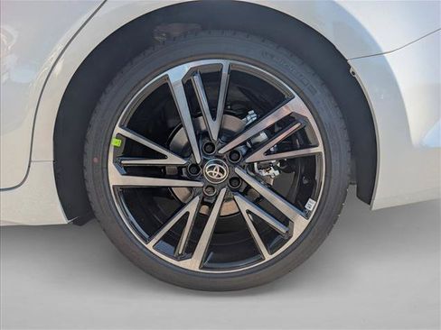 Used 2026 Toyota Camry XSE FWD image 10