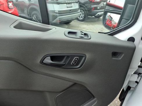 Certified 2023 Ford Transit 350 XLT image 13