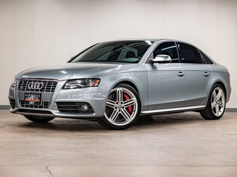 Used 2010 Audi S4 Prestige image 15