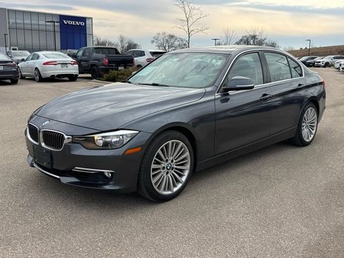 Used 2012 BMW 328i Sedan image 1