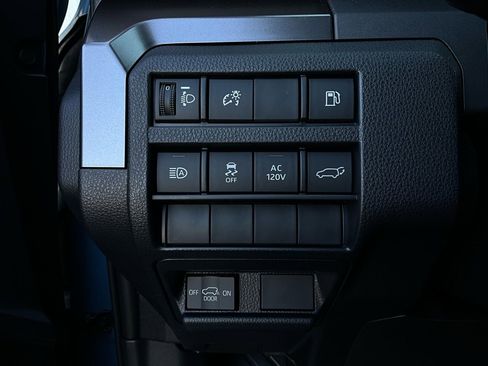 New 2026 Toyota 4Runner TRD Sport Premium image 21