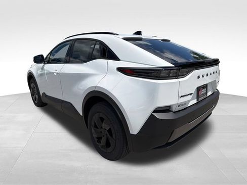 New 2026 Subaru Uncharted AWD image 5