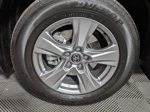 Certified 2024 Toyota RAV4 XLE w/ Convenience Package image 50