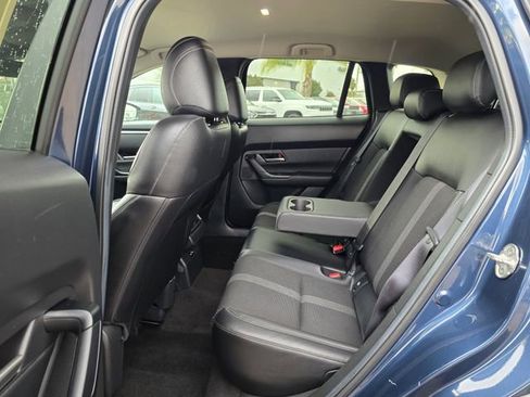 Used 2024 MAZDA CX-50 AWD 2.5 S w/ Preferred Package image 15