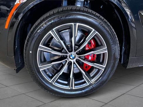 New 2026 BMW X5 xDrive40i w/ M Sport Package image 11