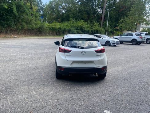Used 2019 MAZDA CX-3 Sport FWD image 6