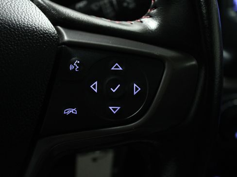 Used 2018 GMC Canyon All Terrain w/ All Terrain X Package AWD/4WD image 21