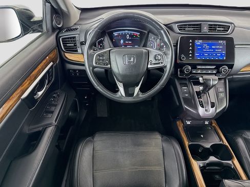 Used 2022 Honda CR-V Touring image 10