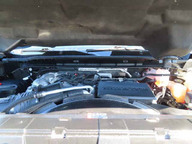 Used 2025 Chevrolet Silverado 2500 High Country AWD/4WD image 51