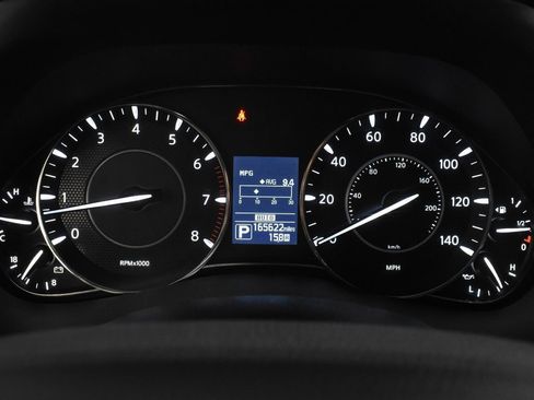 Used 2020 Nissan Armada SL w/ Premium Package image 22