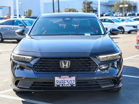 Used 2023 Honda Accord Sport image 19