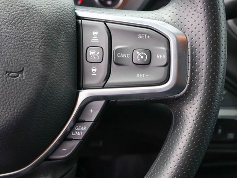 New 2026 RAM 2500 Tradesman AWD/4WD image 25