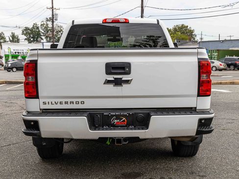 Used 2015 Chevrolet Silverado 1500 LT w/ All Star Edition image 5