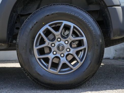 Used 2024 Ford Ranger XLT w/ FX4 Off-Road Package AWD/4WD image 14