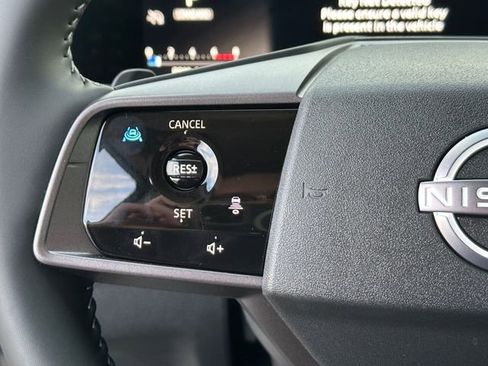 Used 2026 Nissan Murano SV image 15