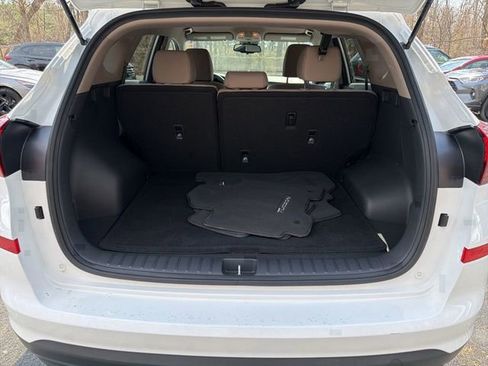 Used 2020 Hyundai Tucson Value image 13