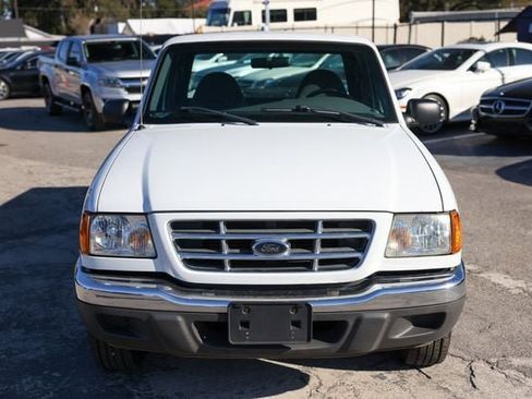 Used 2002 Ford Ranger XL image 23