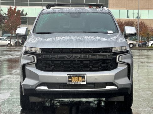 Certified 2023 Chevrolet Suburban Premier image 11