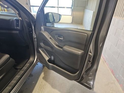 Certified 2023 Nissan Frontier S w/ Technology Package image 19