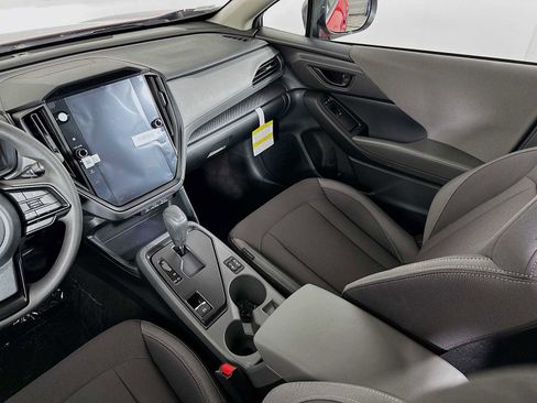 New 2026 Subaru Crosstrek 2.0i Premium image 21
